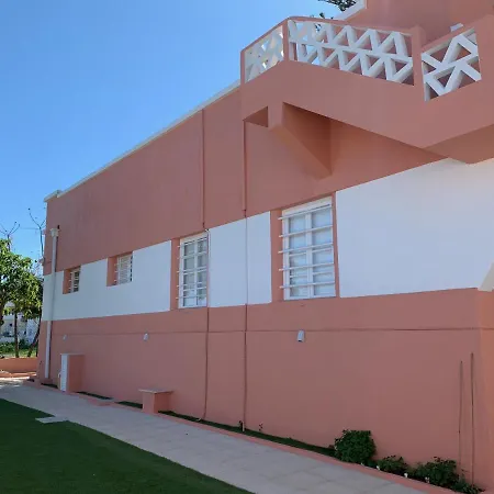 Casa Da Aida Apartment Fuzeta Exterior photo