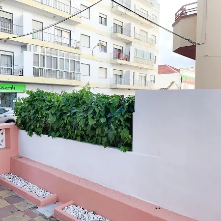 Casa Da Aida Apartment Fuzeta Exterior photo
