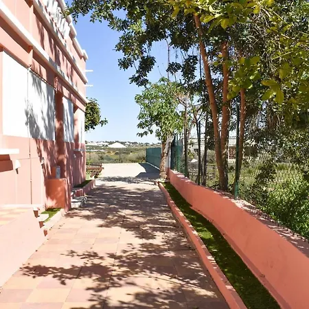 Casa Da Aida Apartment Fuzeta Exterior photo
