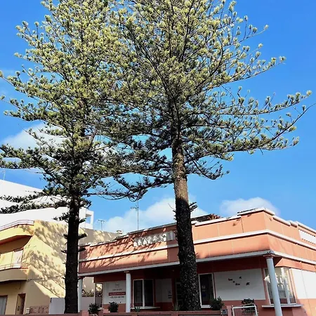 Casa Da Aida Apartment Fuzeta Exterior photo