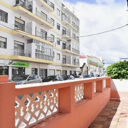 Casa Da Aida Apartment Fuzeta Exterior photo