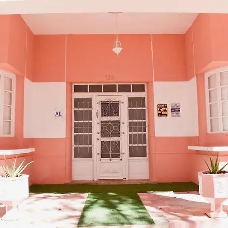 Casa Da Aida Apartment Fuzeta Exterior photo