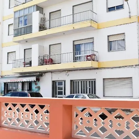 Casa Da Aida Apartment Fuzeta Exterior photo