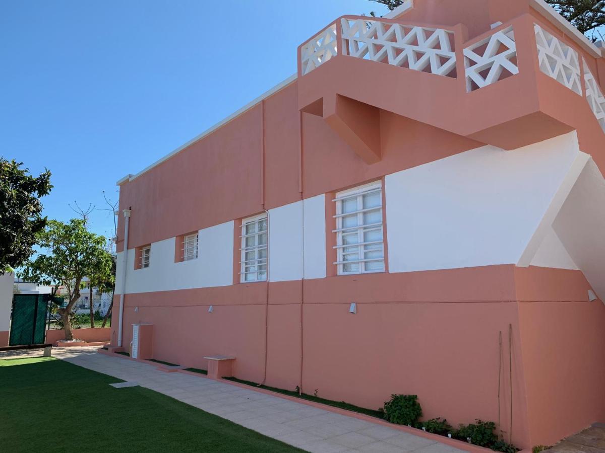 Casa Da Aida Homestay