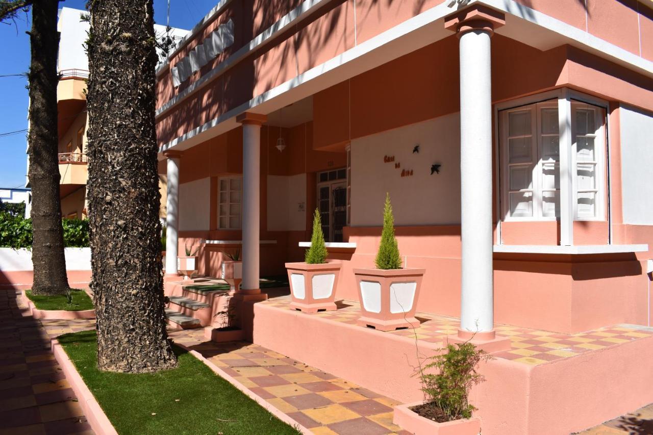 Accommodatie bij particulieren Casa Da Aida