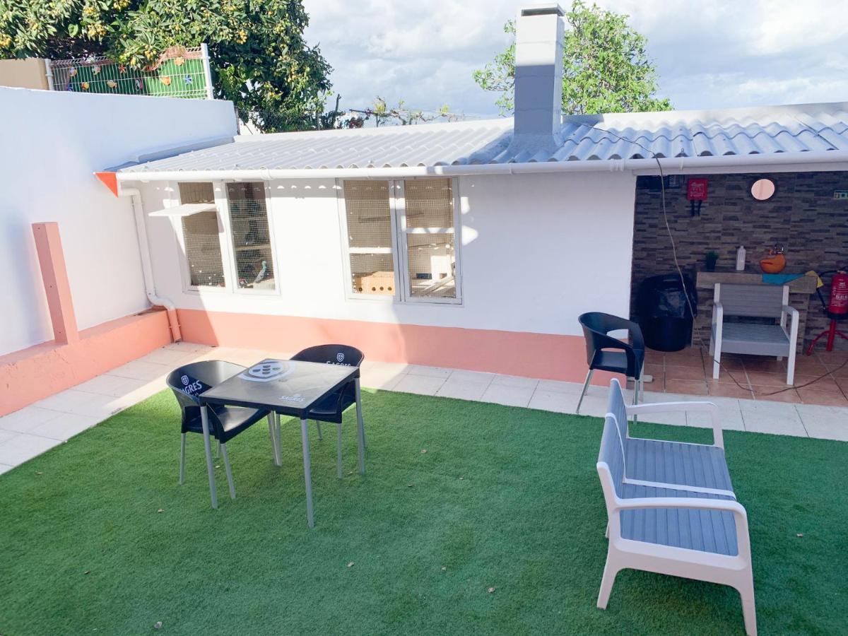 Casa Da Aida Homestay *