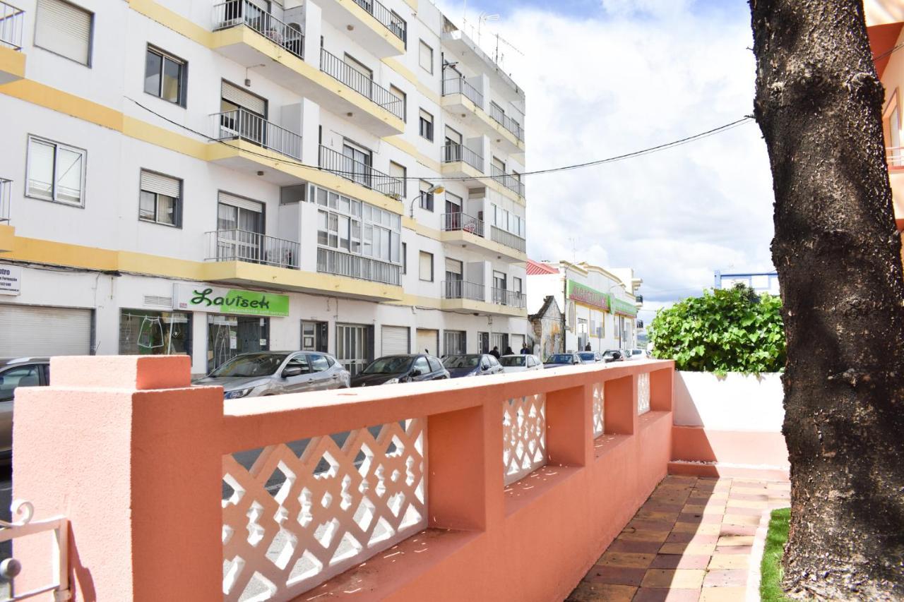 Accommodatie bij particulieren Casa Da Aida Fuseta