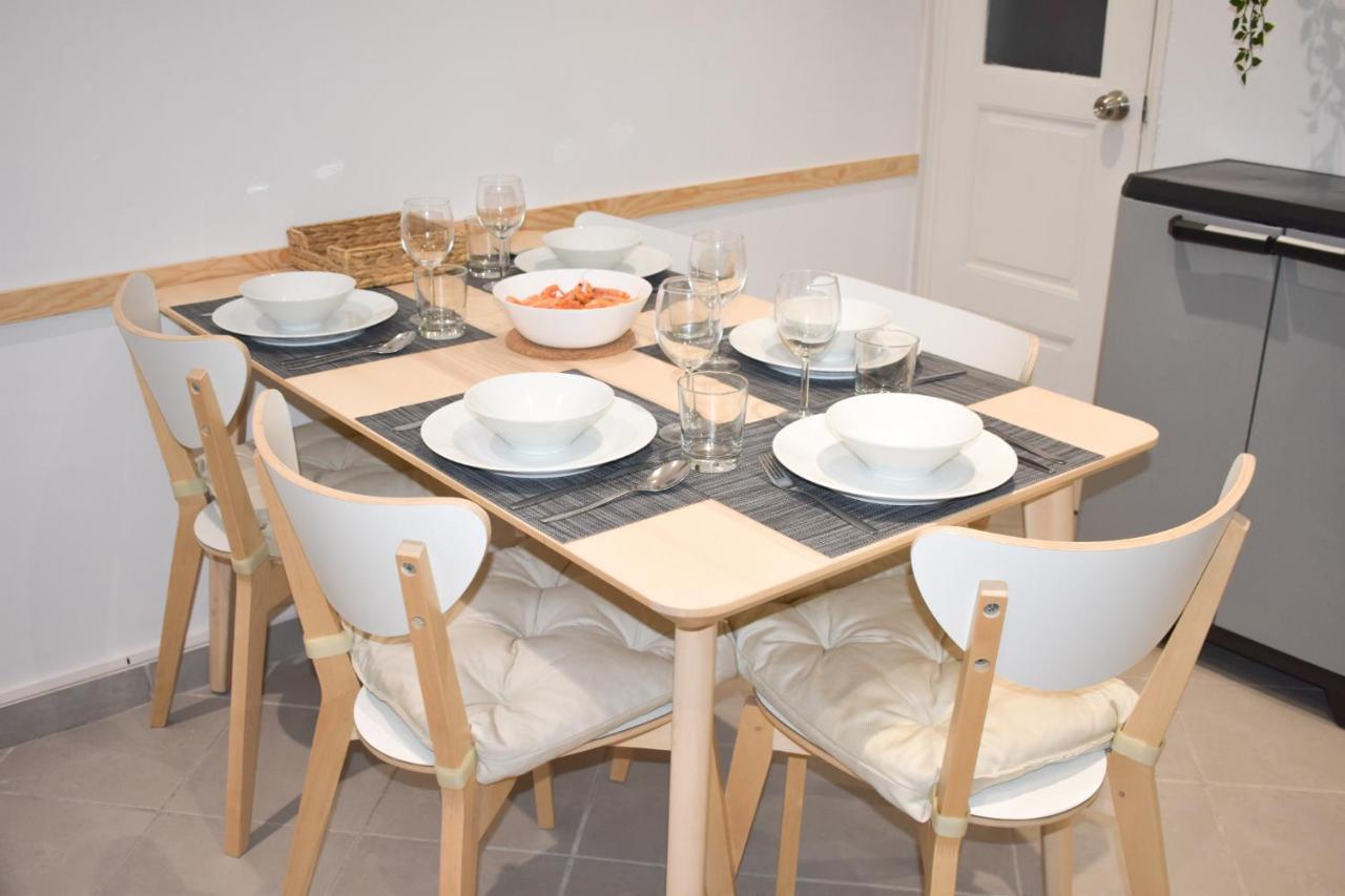 Casa Da Aida Accommodatie bij particulieren Fuseta