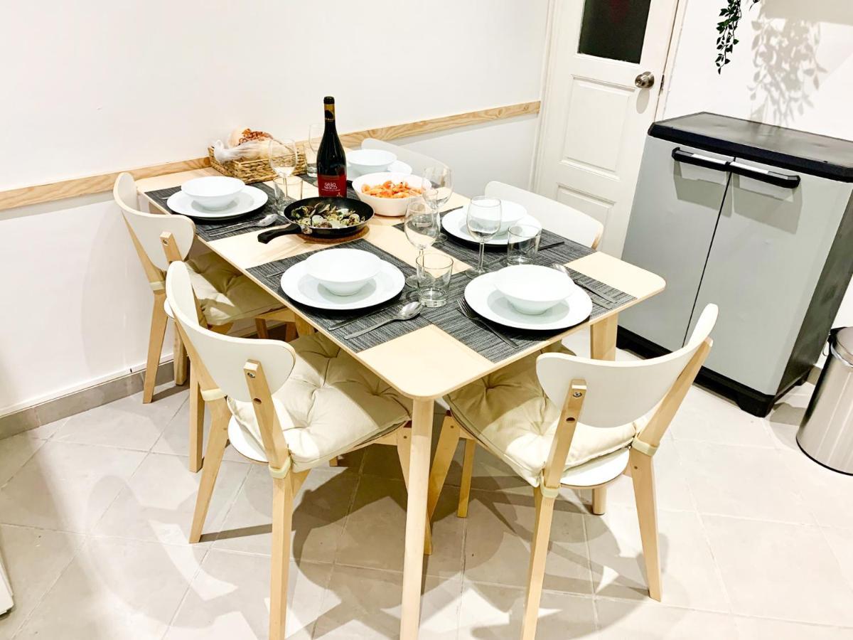Homestay Casa Da Aida *