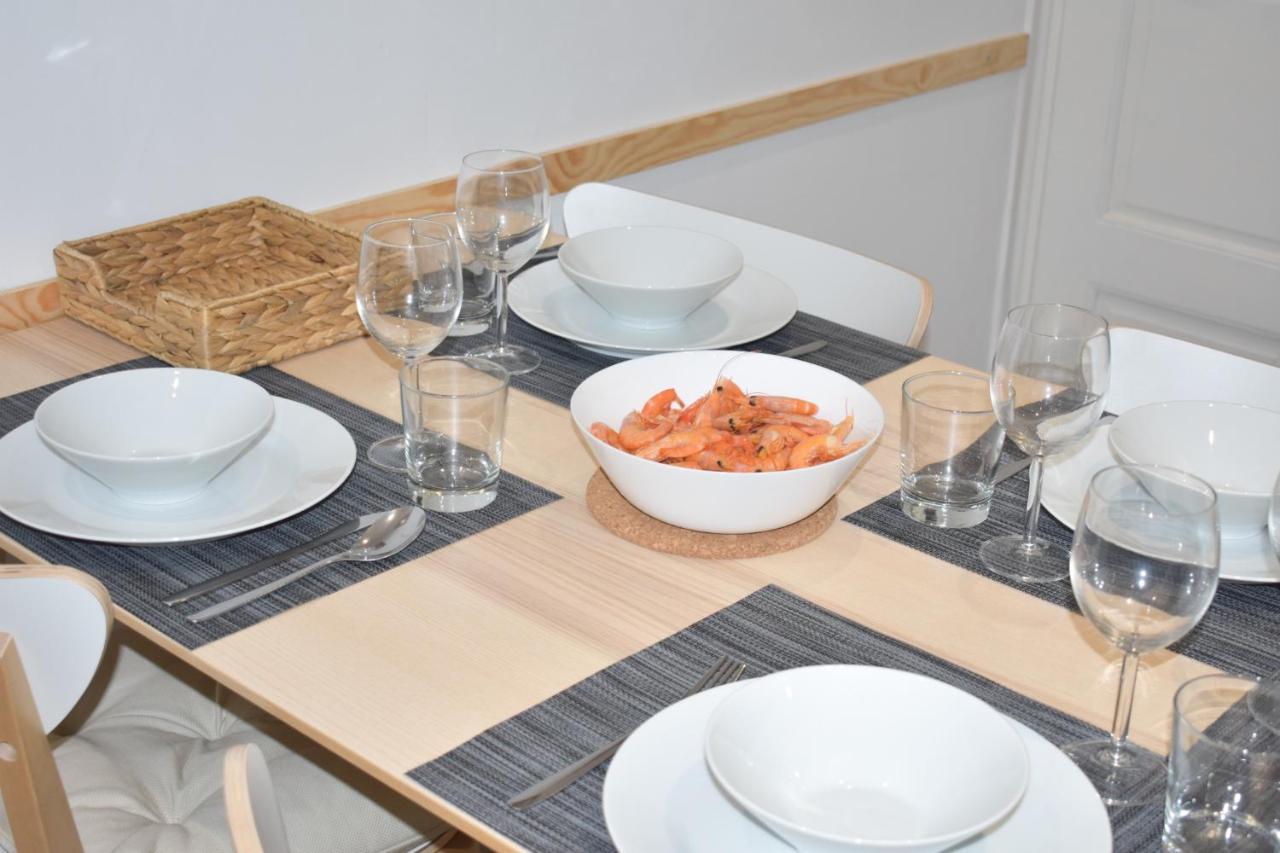 Casa Da Aida Homestay *