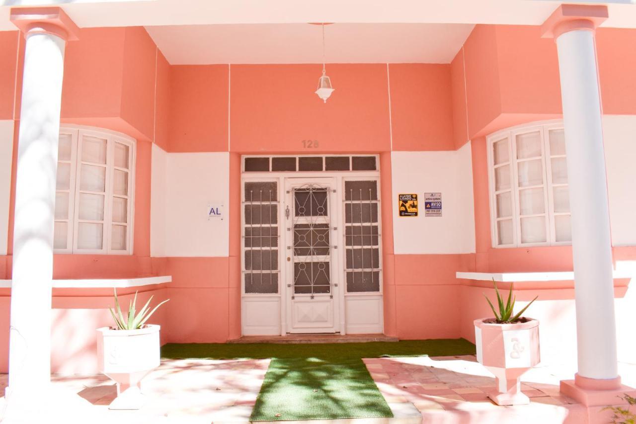 Casa Da Aida Homestay Fuzeta