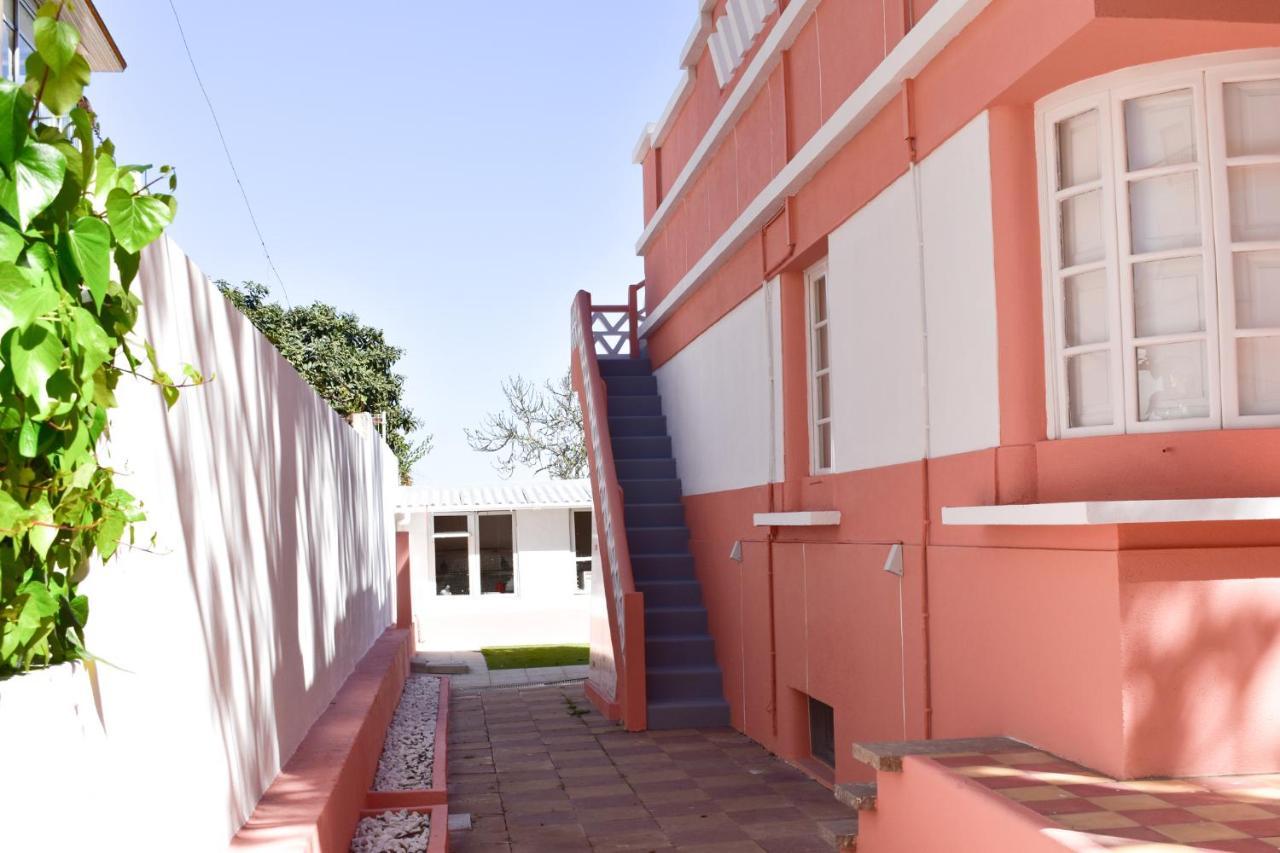 Casa Da Aida Homestay