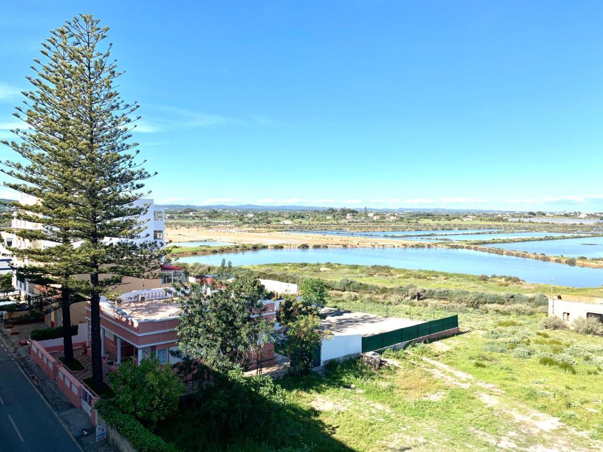 Casa Da Aida Homestay Fuzeta