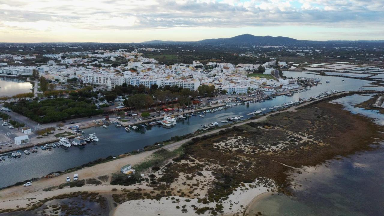 Privatunterkunft Casa Da Aida Fuseta