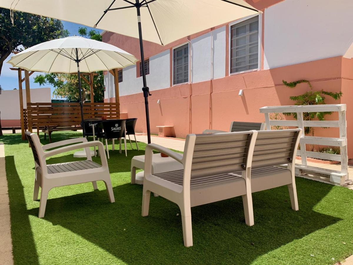 Homestay Casa Da Aida *