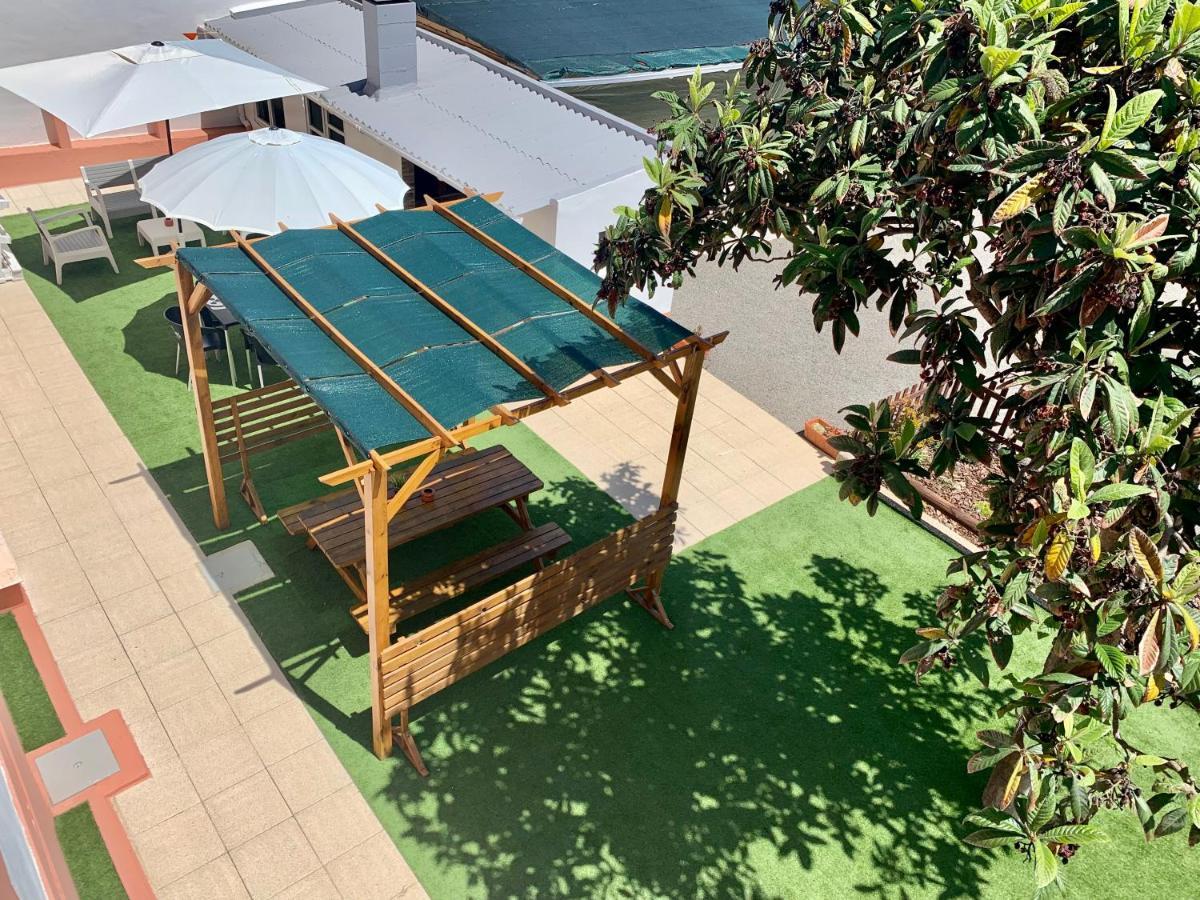 Casa Da Aida Homestay