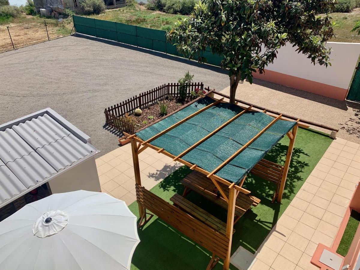 Homestay Casa Da Aida *