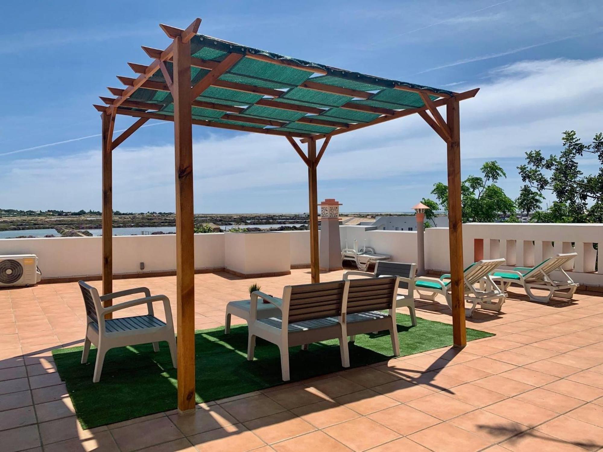 Casa Da Aida Homestay *