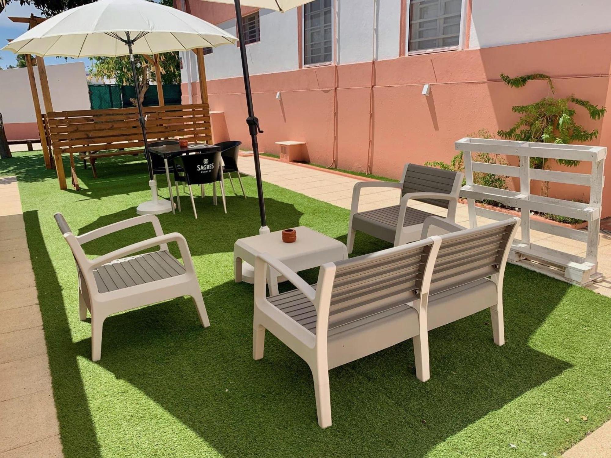 Casa Da Aida Homestay