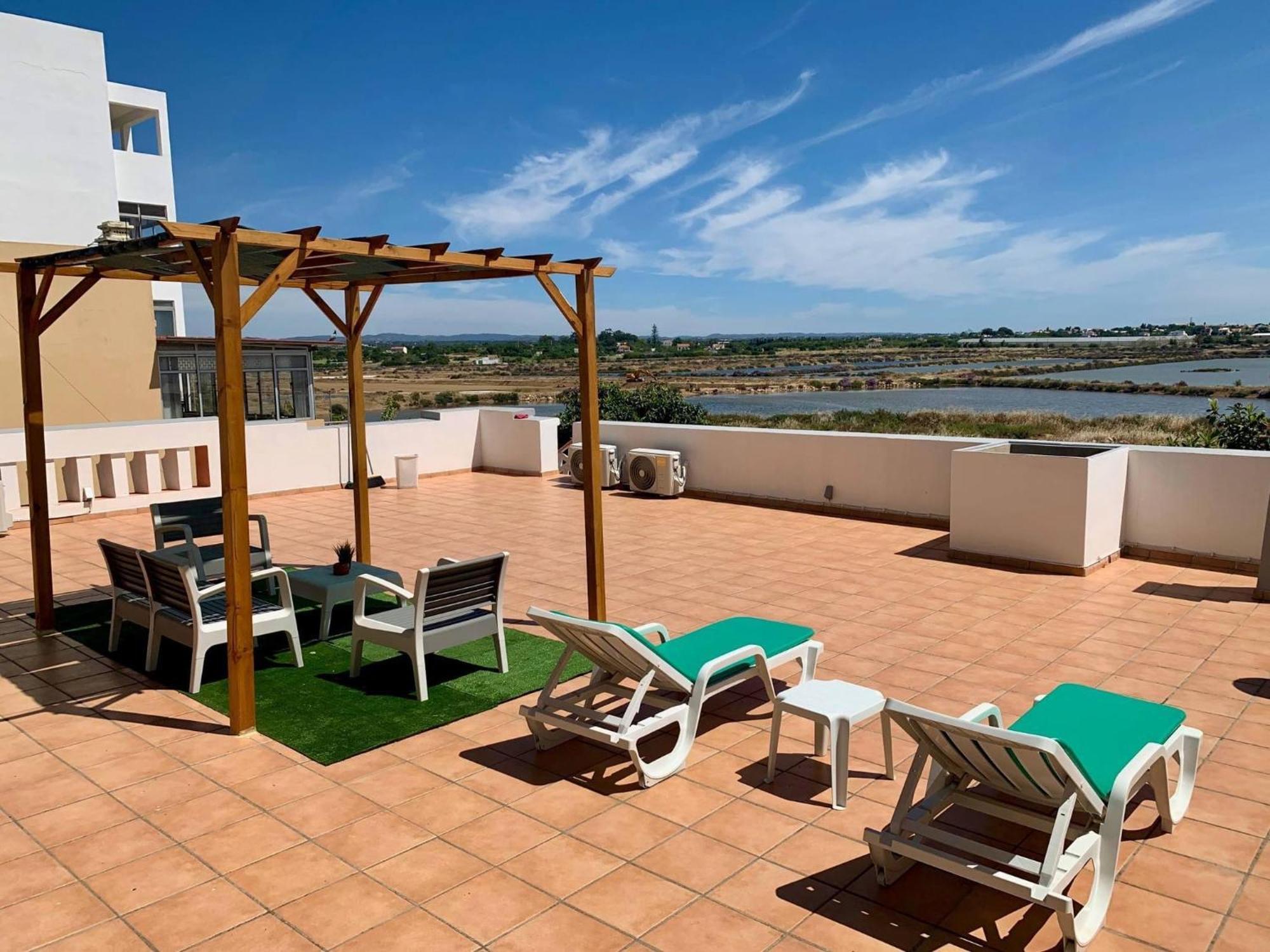 Homestay Casa Da Aida *