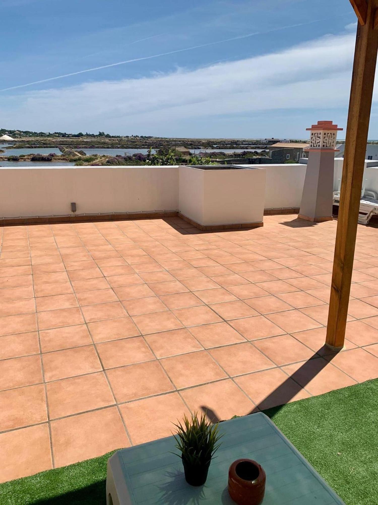 Casa Da Aida Homestay Fuzeta