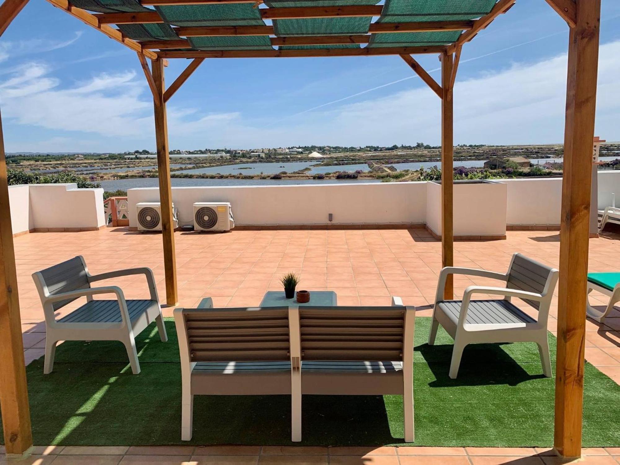 Casa Da Aida Homestay