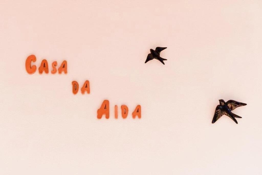 Casa Da Aida *
