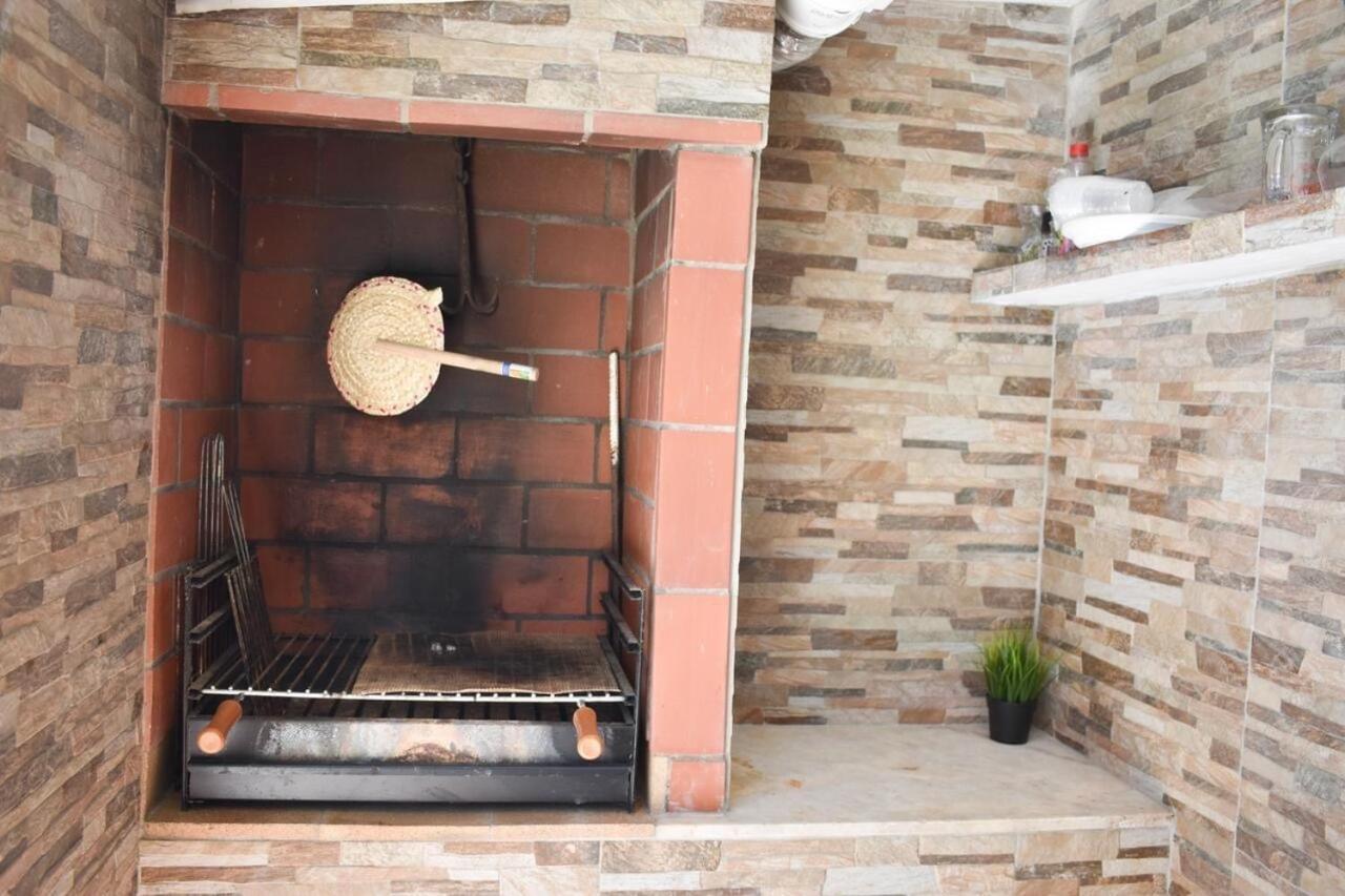 Casa Da Aida Homestay