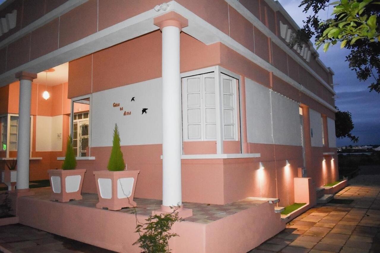 Homestay Casa Da Aida
