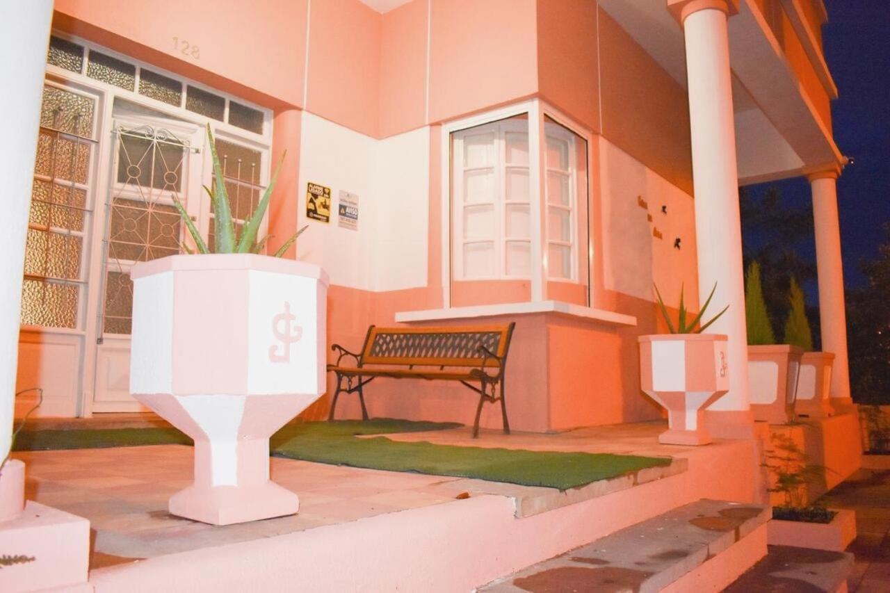 Homestay Casa Da Aida *