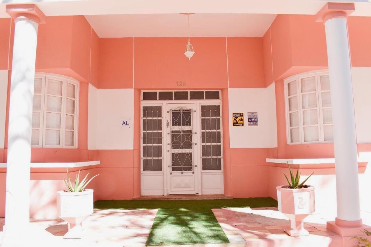 Homestay Casa Da Aida
