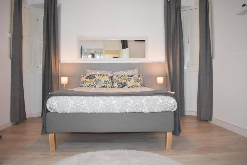Casa Da Aida Homestay Fuzeta