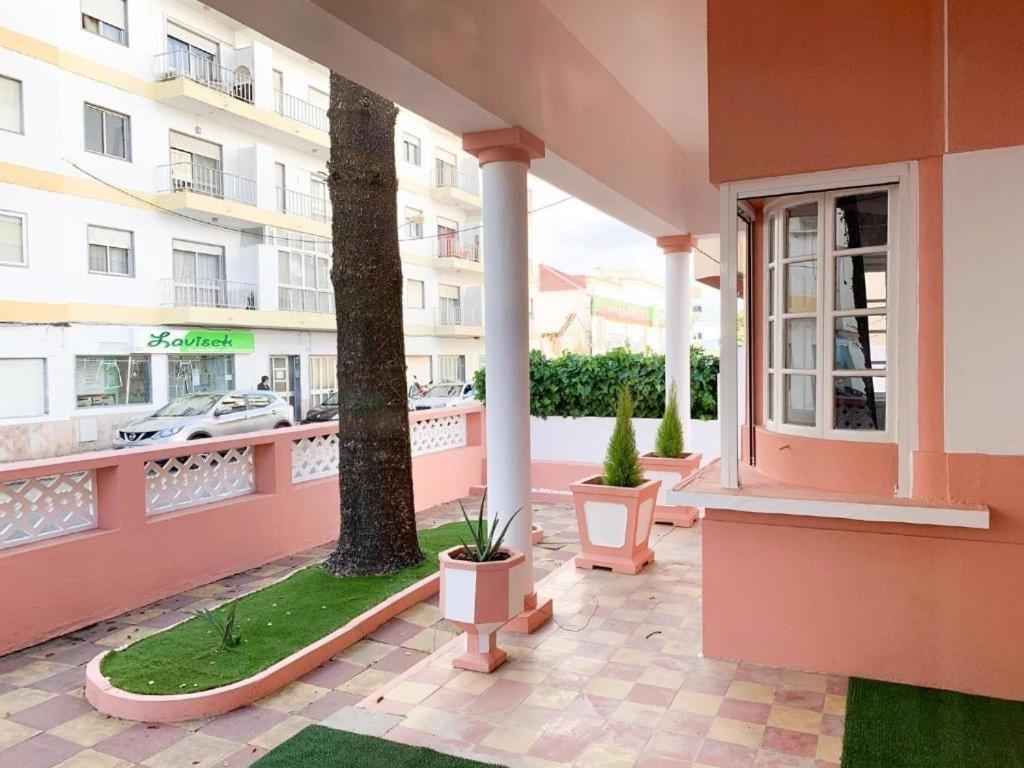 Casa Da Aida Fuzeta